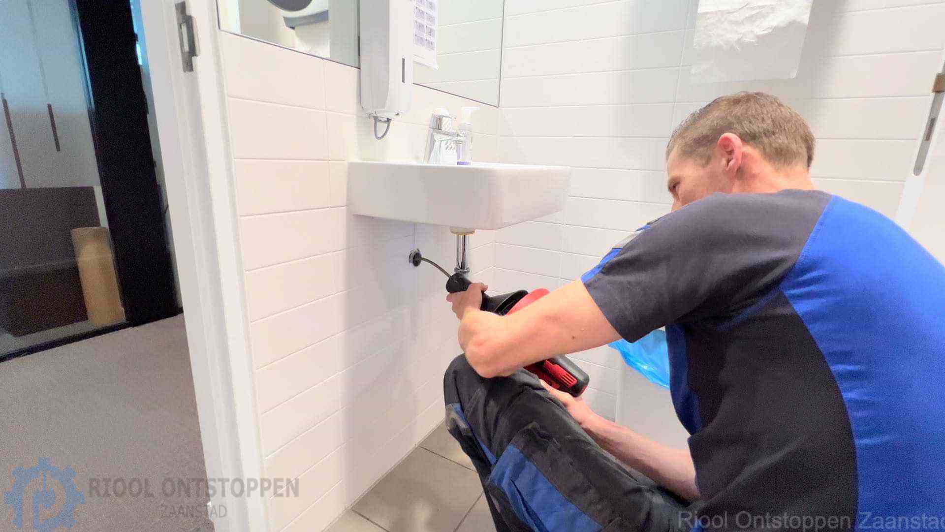 Afvoer Ontstoppen Zaanstad Afvoer Ontstoppen Zaanstad