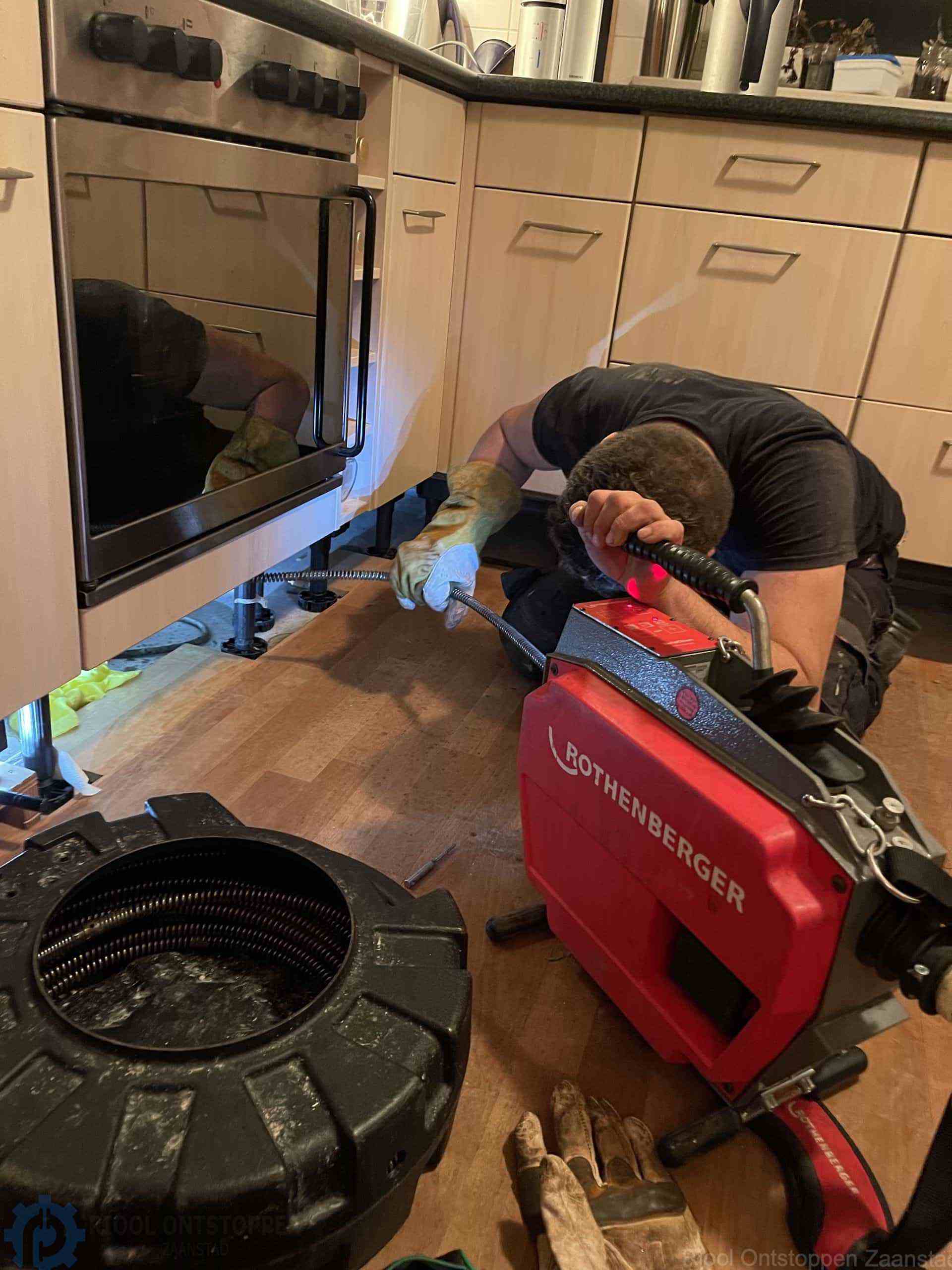 Ontstoppen Afvoer Zaanstad Ontstoppen Afvoer Zaanstad