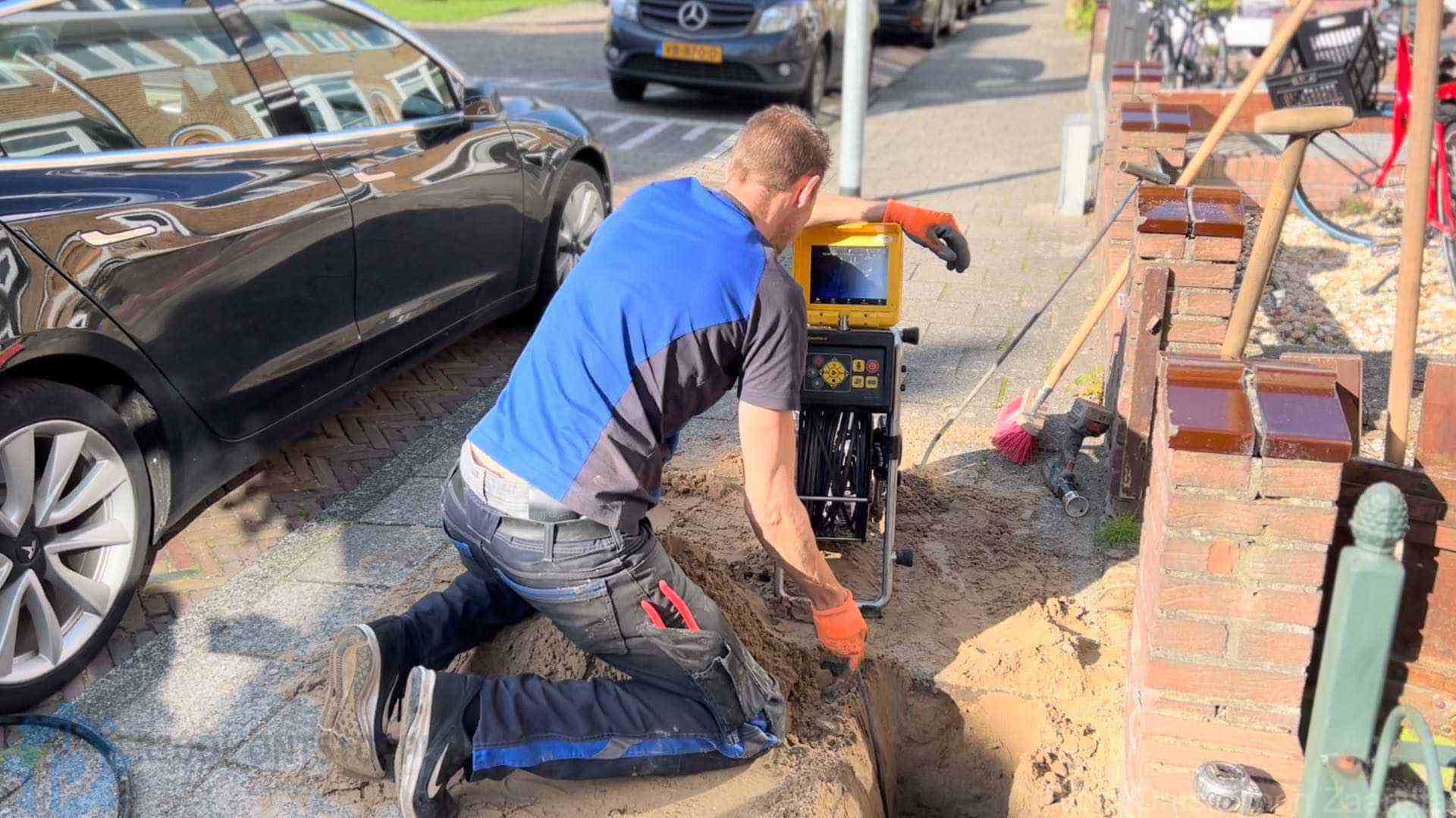 Ontstoppen Zaanstad Ontstoppen Zaanstad