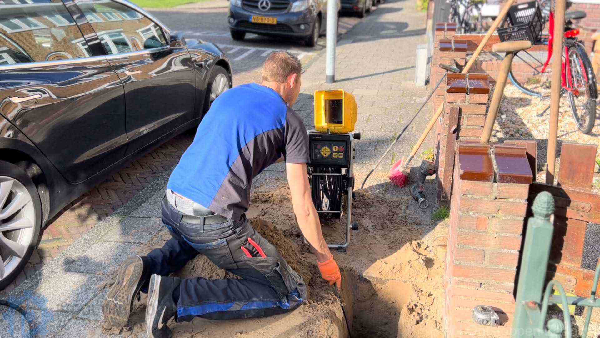 Ontstoppingsbedrijf Zaanstad Ontstoppingsbedrijf Zaanstad