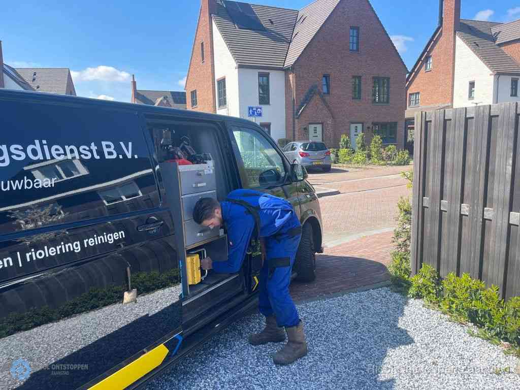 Riolering Expert Zaanstad Riolering Expert Zaanstad