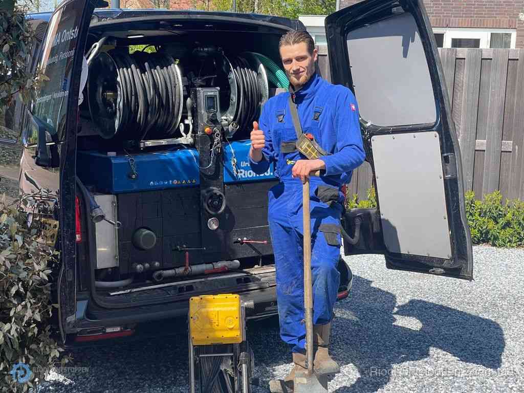 Riool Expert Zaanstad Riool Expert Zaanstad