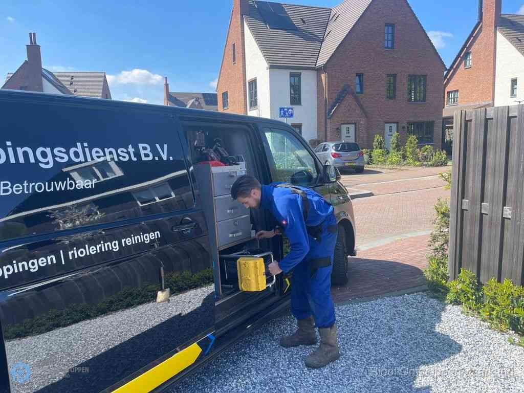 Riool Ontstoppingsbedrijf Zaanstad Riool Ontstoppingsbedrijf Zaanstad