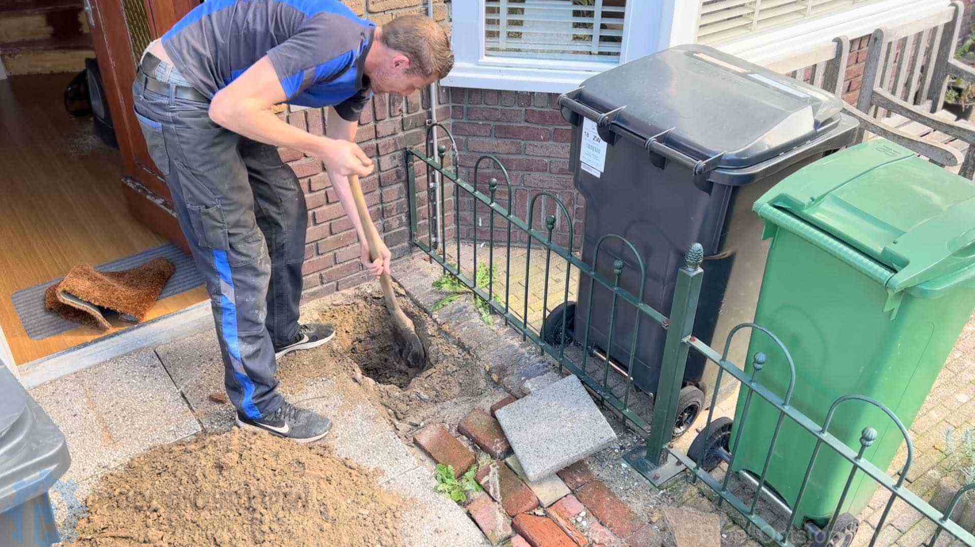 Riool Verstopping Zaanstad Riool Verstopping Zaanstad