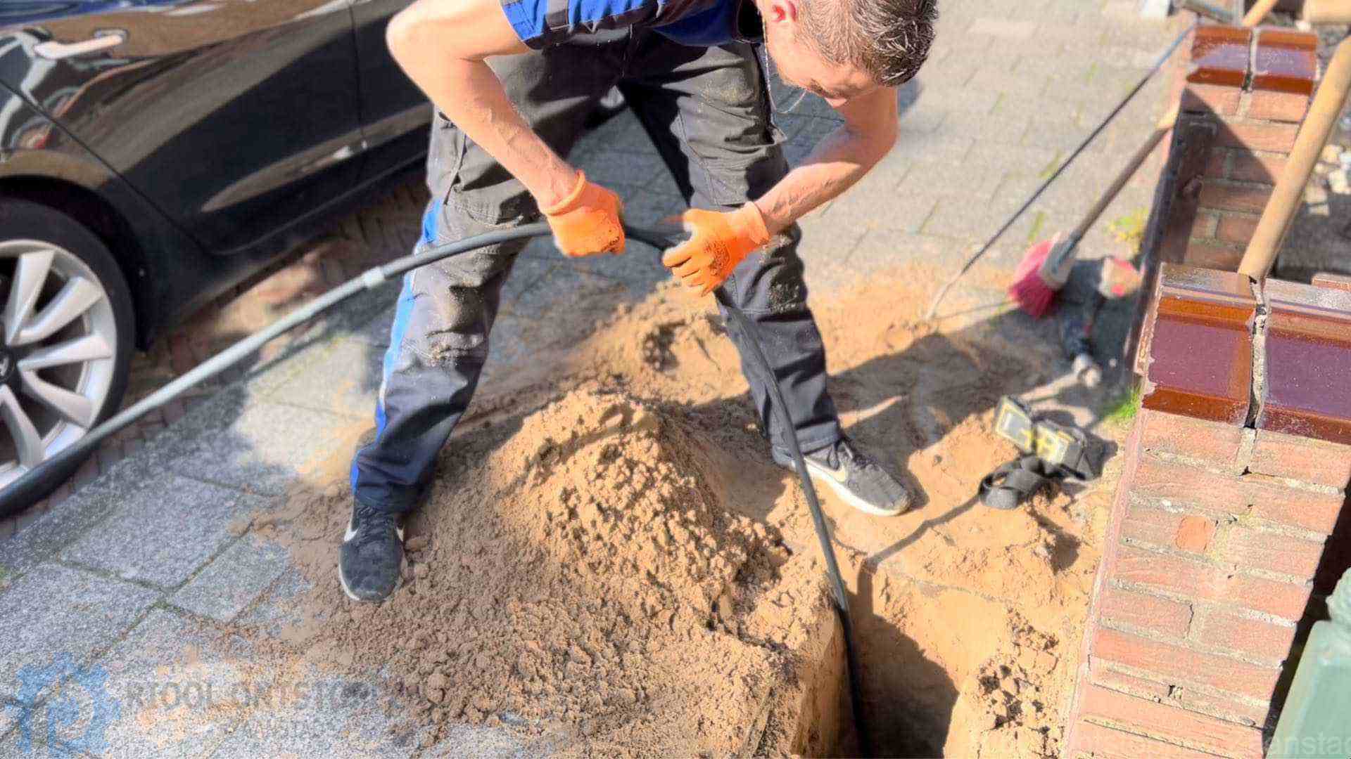 Riool Verstopt Zaanstad Riool Verstopt Zaanstad