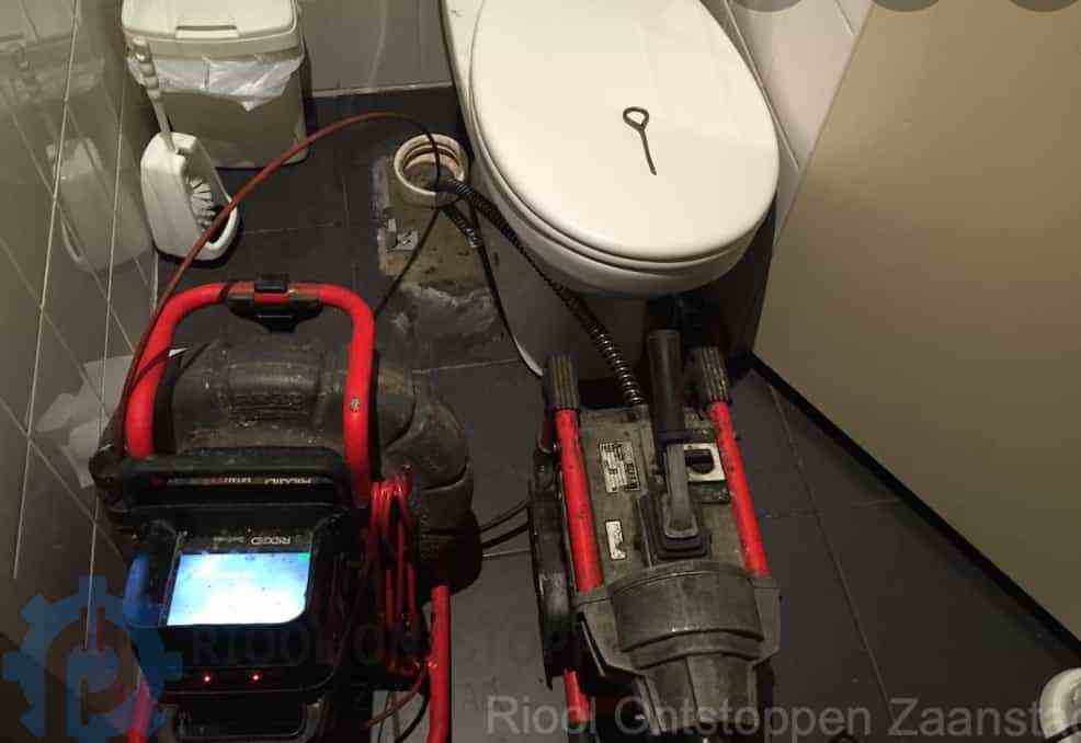 Wc Ontstoppen Zaanstad Wc Ontstoppen Zaanstad