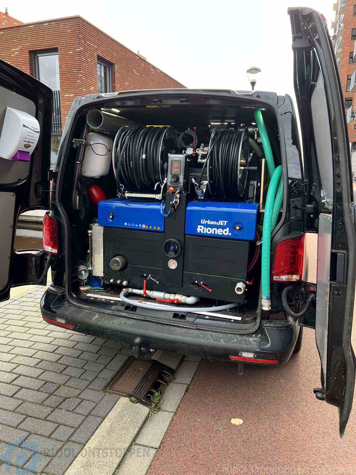 Zaanstad Ontstoppingsbedrijf Zaanstad Ontstoppingsbedrijf