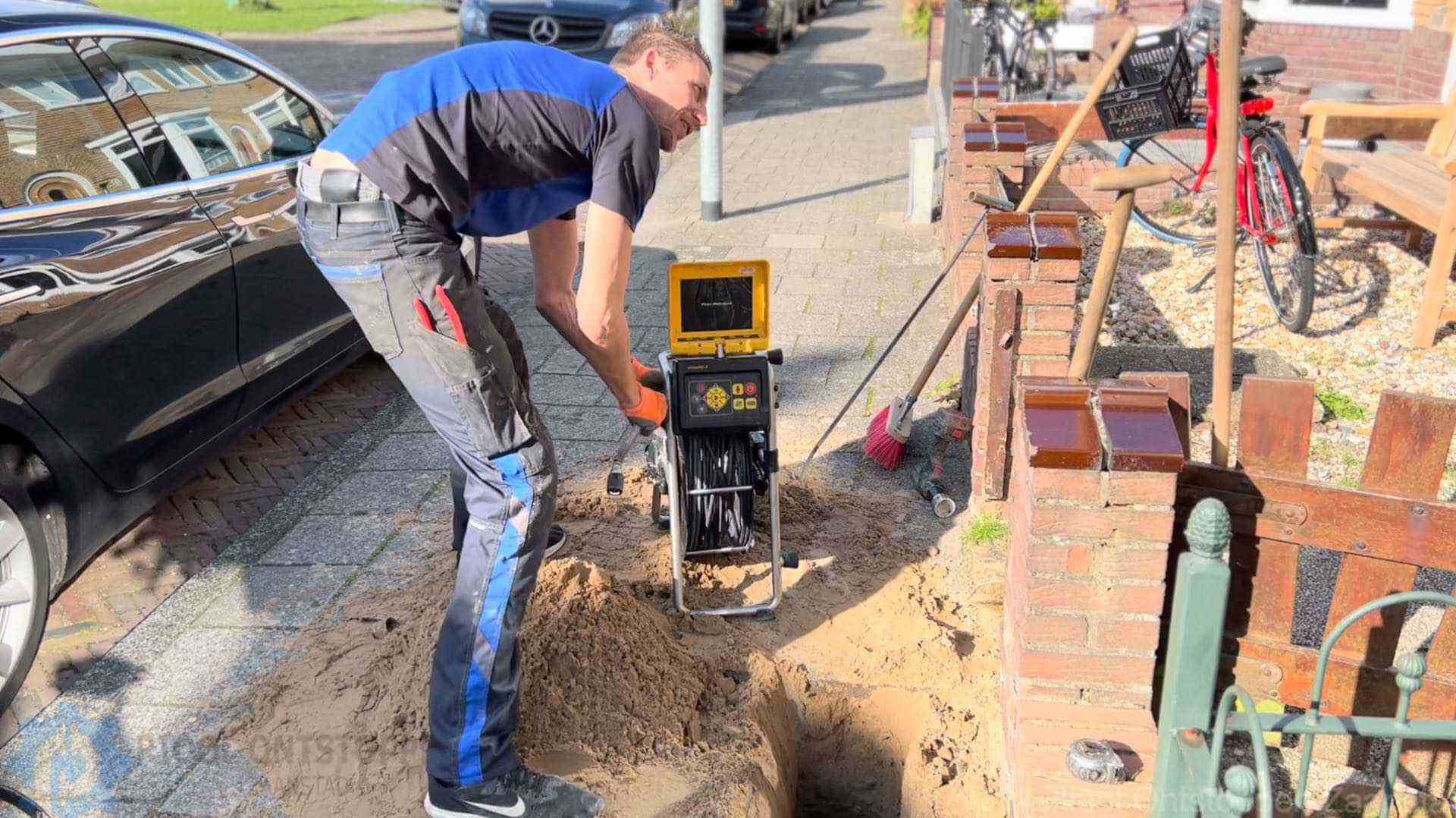 Zaanstad Riool Ontstoppen Zaanstad Riool Ontstoppen